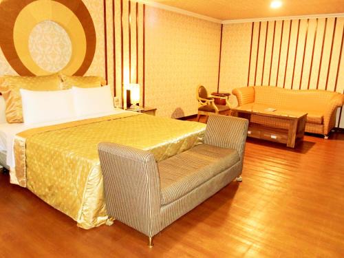 Pingtung Hotel | Huang Xing Motel