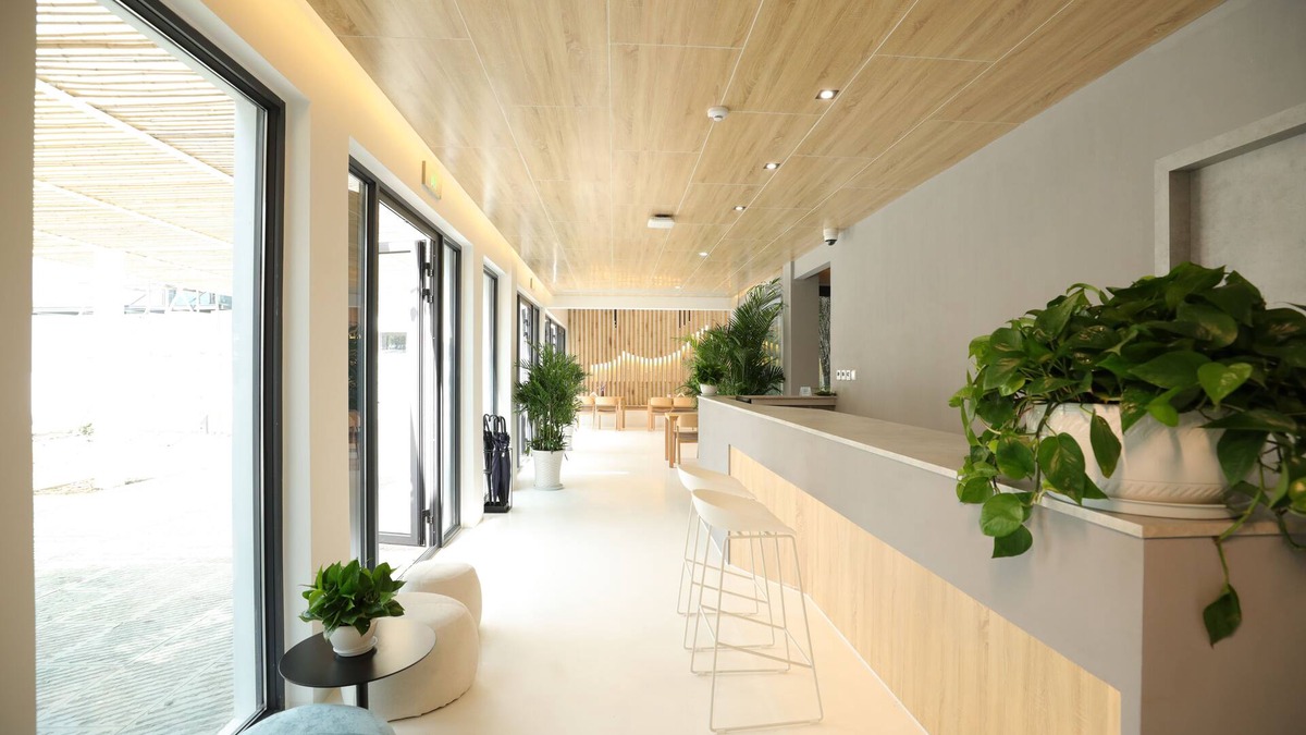 Huizhou District House | Huangshan Wangshan Life Diaoxue Garden