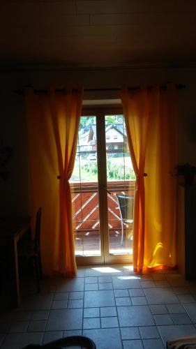 Camporosso in Valcanale Apartment | Huatscher