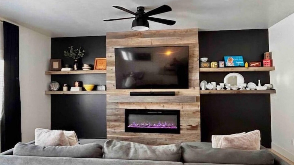 Rexburg House | Huckleberry Home . your gateway to Adventure!