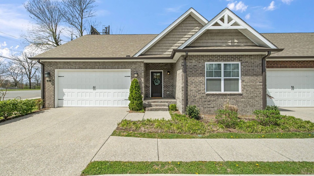 Cookeville Condo | Hudgens Court Getaway in charming Cookeville