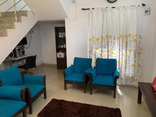 Chennai House | Hudson Home