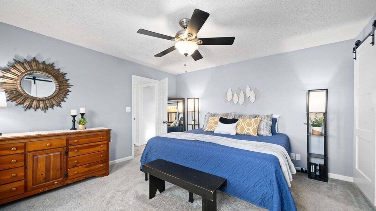 Clarksville House | Hudson House 1726 Broadripple