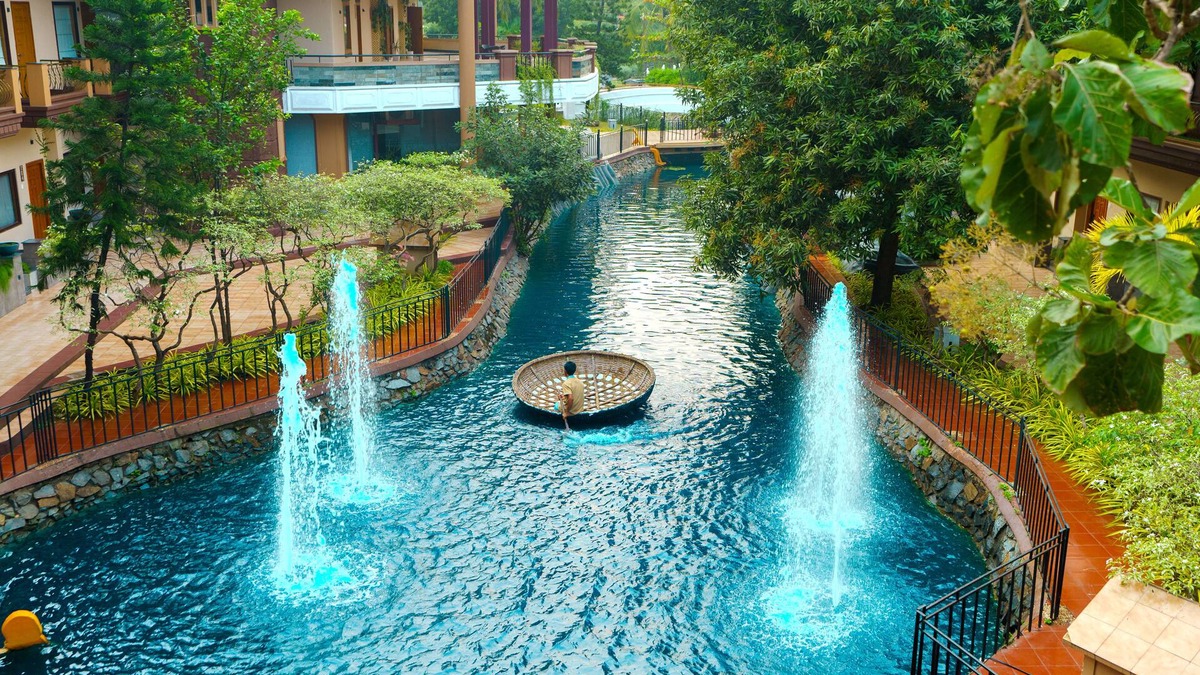 Sriperumbudur Hotel | HUDSON RESORTS