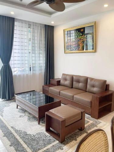 Huong Thuy Apartment | Hue - Modern Apt with Vietnamese inspired interior