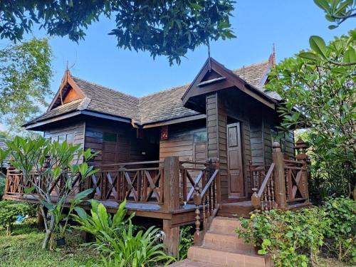 Doi Lo Villa | Huen Tip Viman