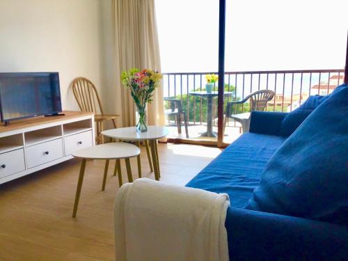 Santa Cruz de la Palma Apartment | Huerta Nueva 2º Derecha