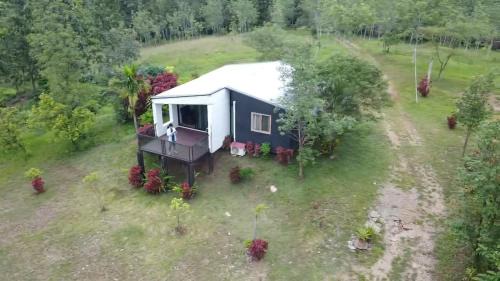 Mae Kon House | Hug Doi Homestay Chiang Rai