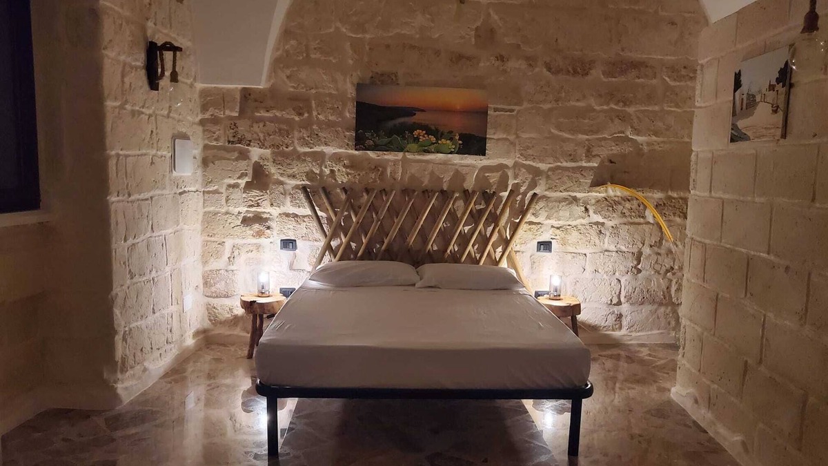 Giuggianello House | HUG HOUSE