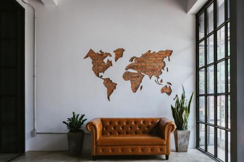 Nai Wiang Hotel | Hug Inn Phrae