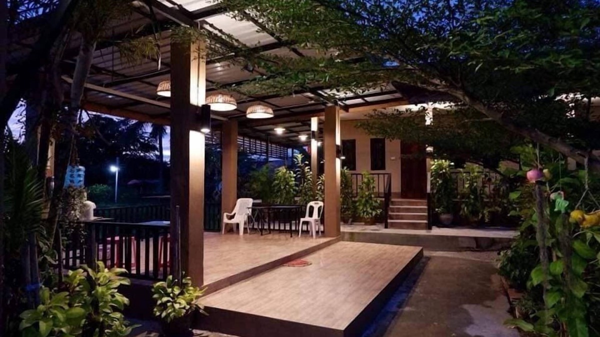 Wang Saphung Hotel | Hug Wang Homestay