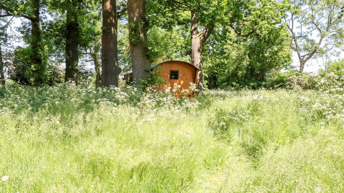 East Dereham Cottage | Hugatree