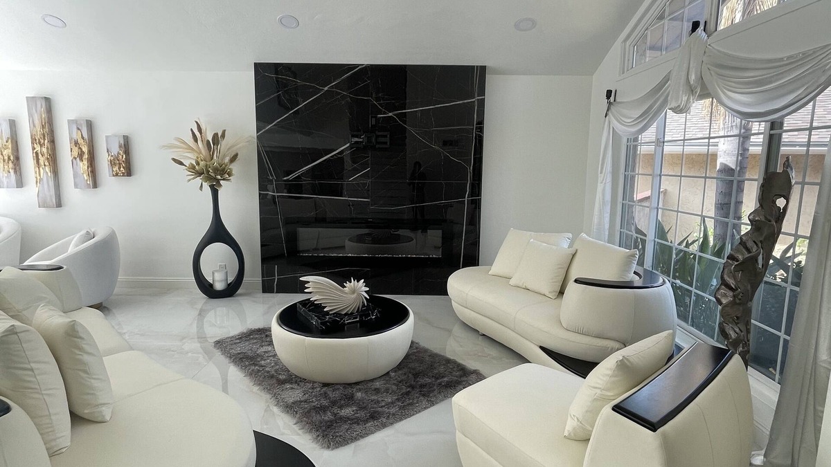 Mission Viejo House | Huge 4 Bedroom Luxury Villa With Pool and Jacuzzi