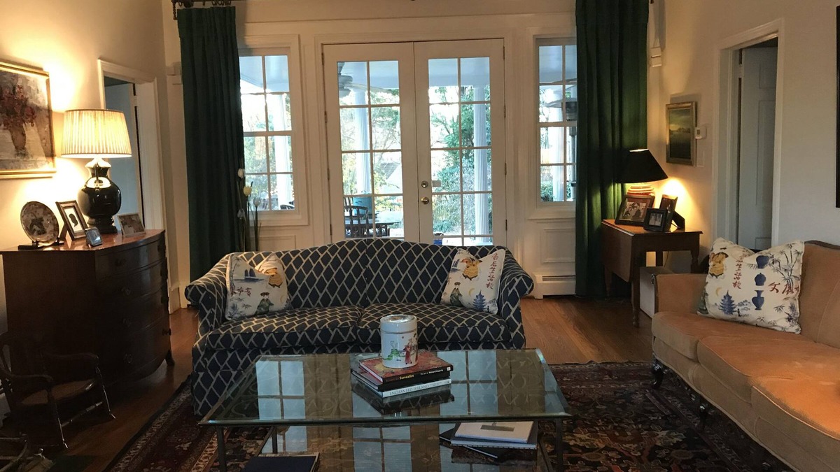 Athens House | Huge home in the heart of 5 pts perfect for UGA Football, Weddings or Graduation