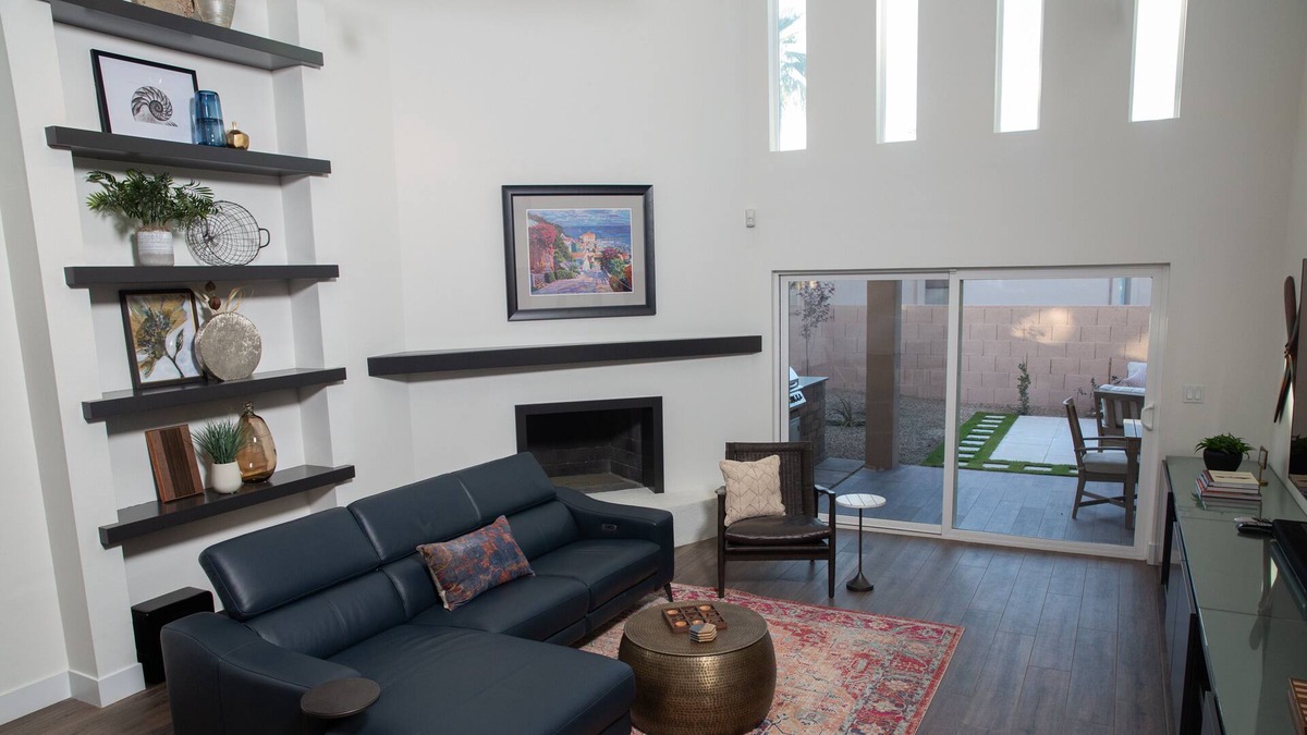 Sands Scottsdale Townhouse One House | HUGE JANUARY DISCOUNT!!!STUNNING REMODEL! 3 Master Suites,