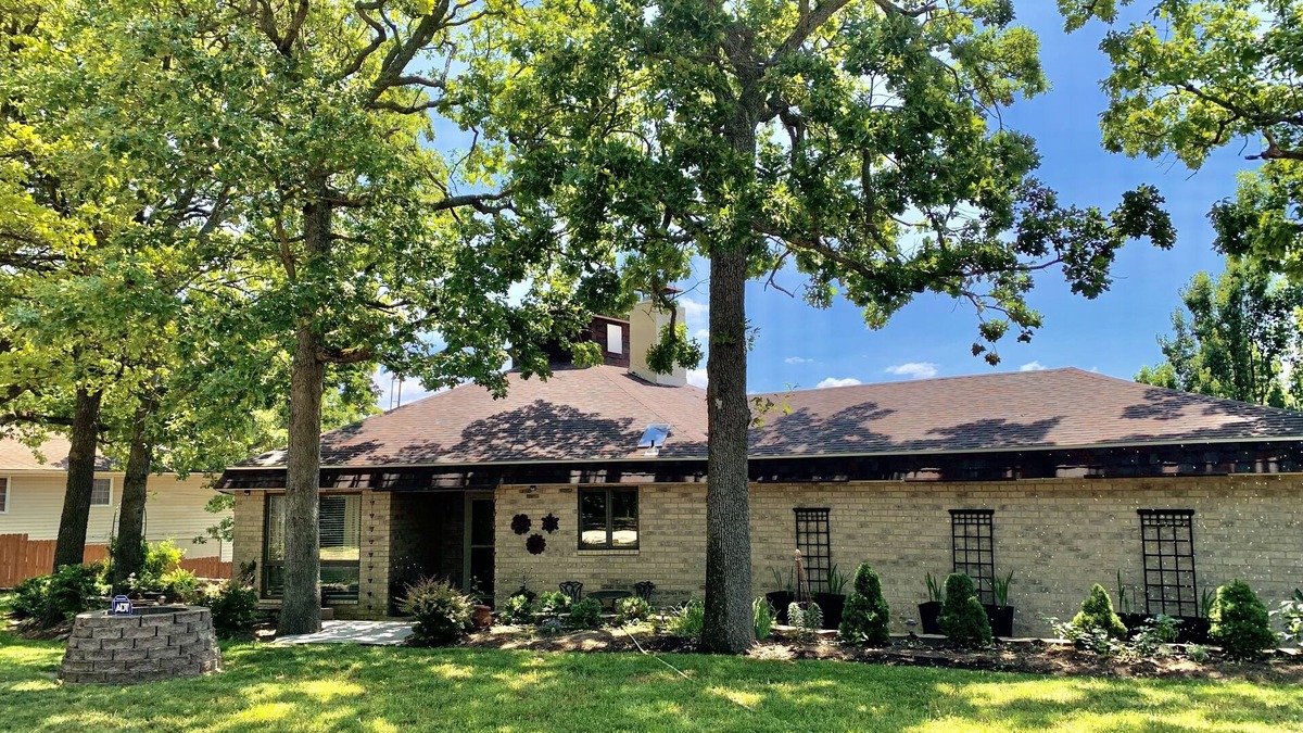 Warsaw House | Huge Lakeview|Unique Retreat on Truman Lake|Outdoor Firepit/180°IndoorViews