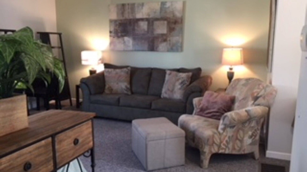 Bay View Apartment | Huge Studio apartment. Sunny. 5 day to 8 month