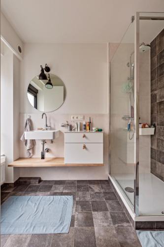 Mechelen Apartment | Huis ALNA 7