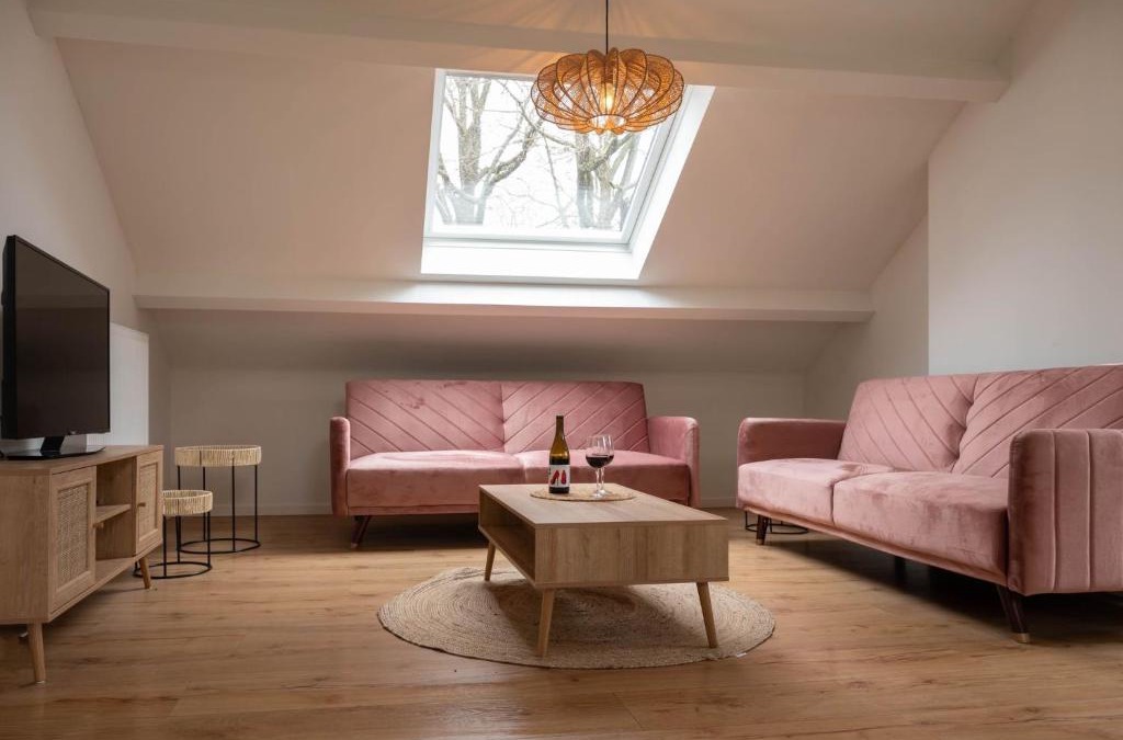 Zelem Apartment | Huize Nassau