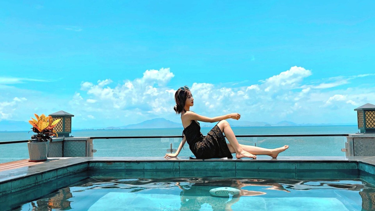Huidong Hotel | HuiZhou The Ushuaia Resort