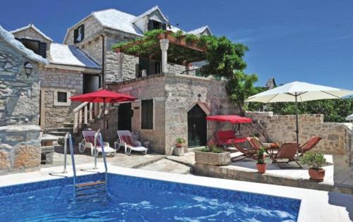 Donji Humac House | Humac Vero Apartments