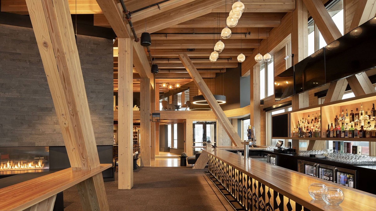 Sandpoint Hotel | Humbird