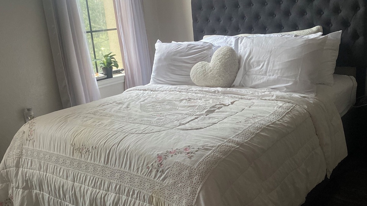 Lake Eola Heights Condo | Humble abode downtown