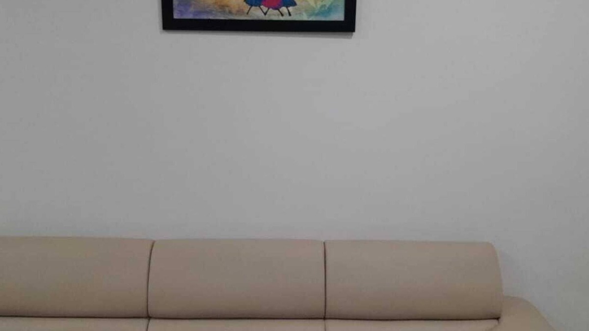 Manikonda House | Humble Abode