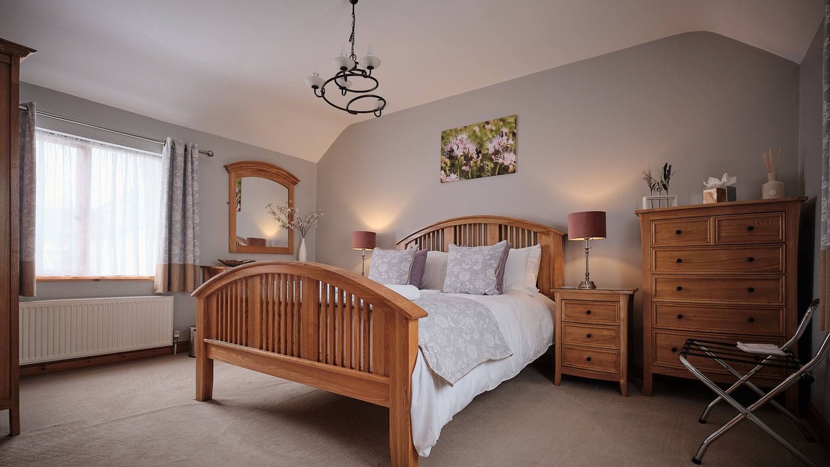 Folkton Cottage | Humble Bee Cottage, Yorkshire Wolds