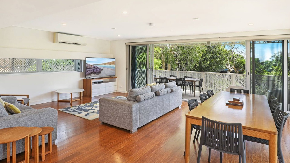 Currimundi Apartment | Hume Parade 19, Unit 1, Currimundi