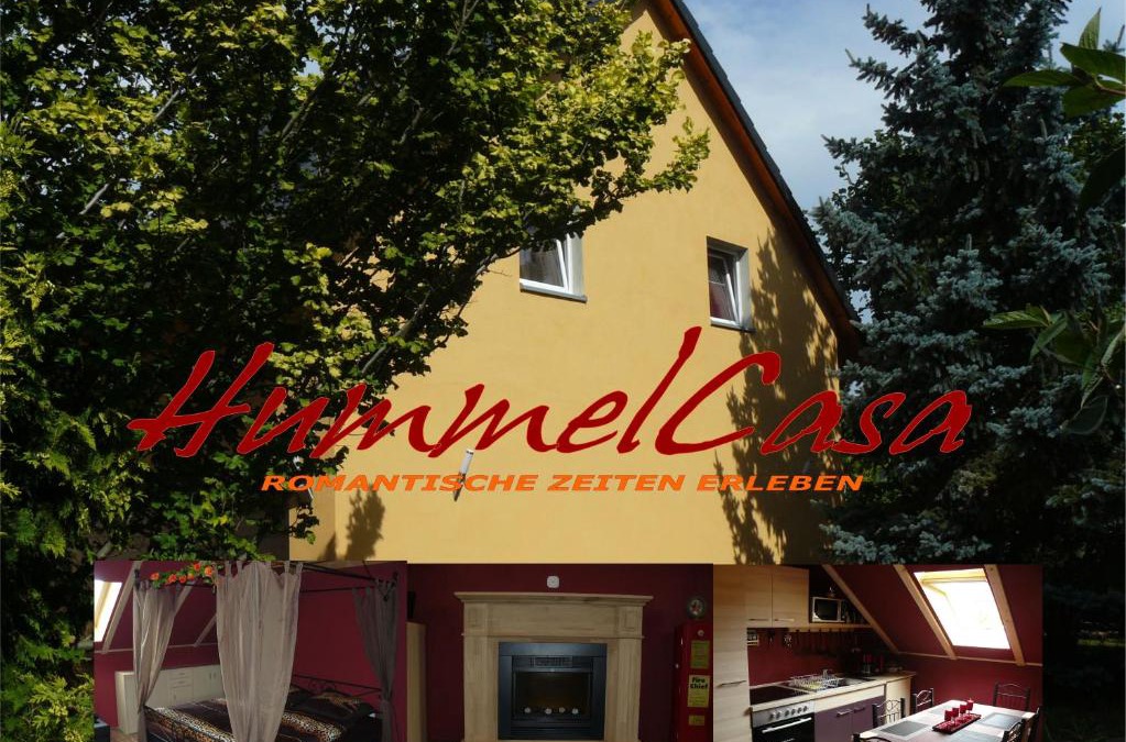 Pittersdorf House | HummelCasa Ferienhaus Bayreuth