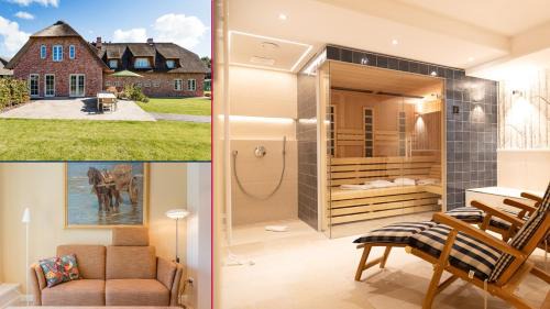 Suderende House | Hummerklippen a