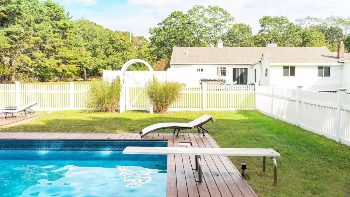 Westhampton Beach House | Humongous Hampton Home - 6BDRM/4 Baths