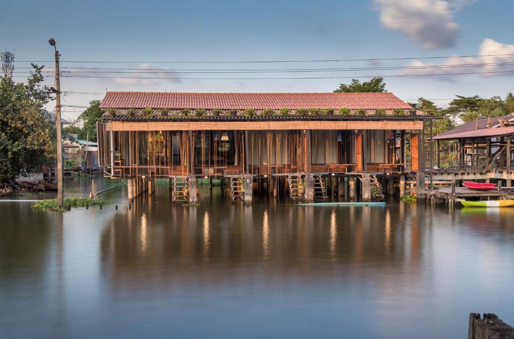 Bang Kruai Hotel | Humz Canal Stay