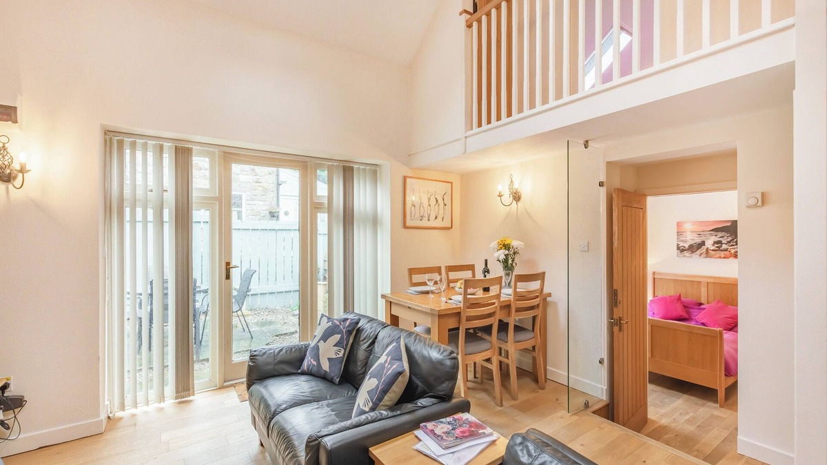 Cloughton Cottage | Hundale Barn - UK44804