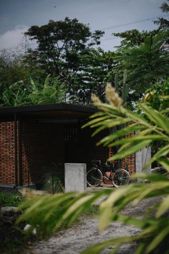 Timbulharjo House | Huni Homestay Tembi