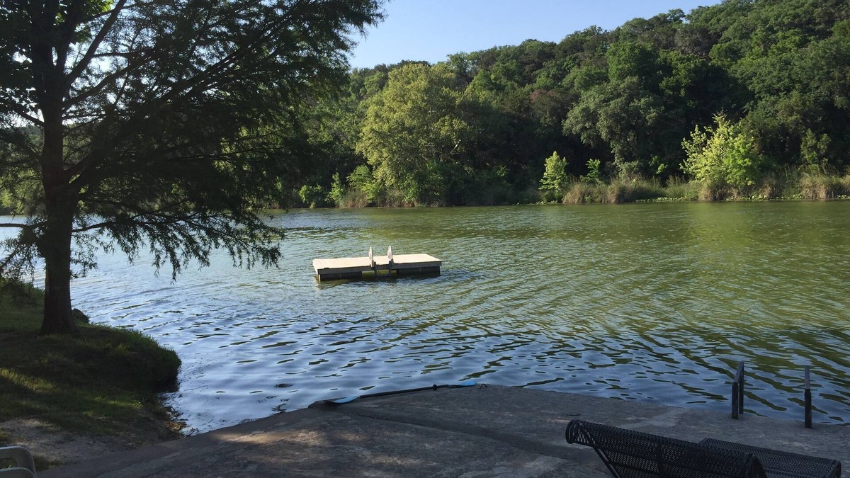 Hunt House | Hunt Vacation House - a Family Getaway with Guadalupe River Park in Hunt, Texas