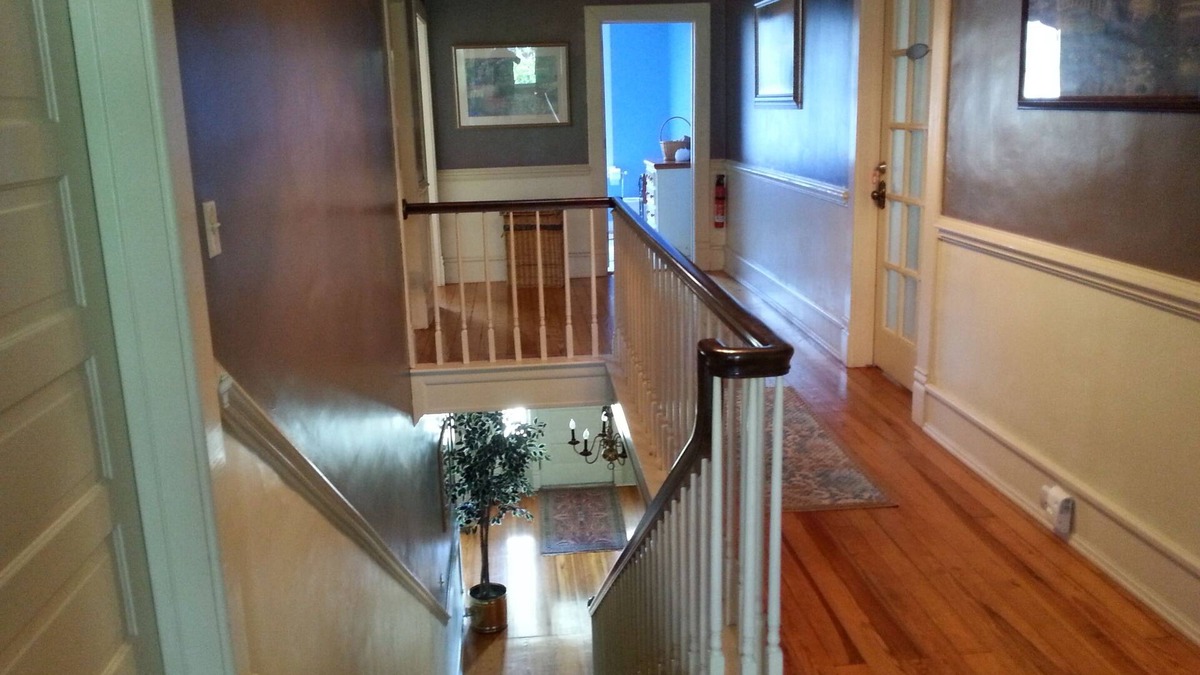 Madison Bed & Breakfast | Hunter House Bed and Breakfast