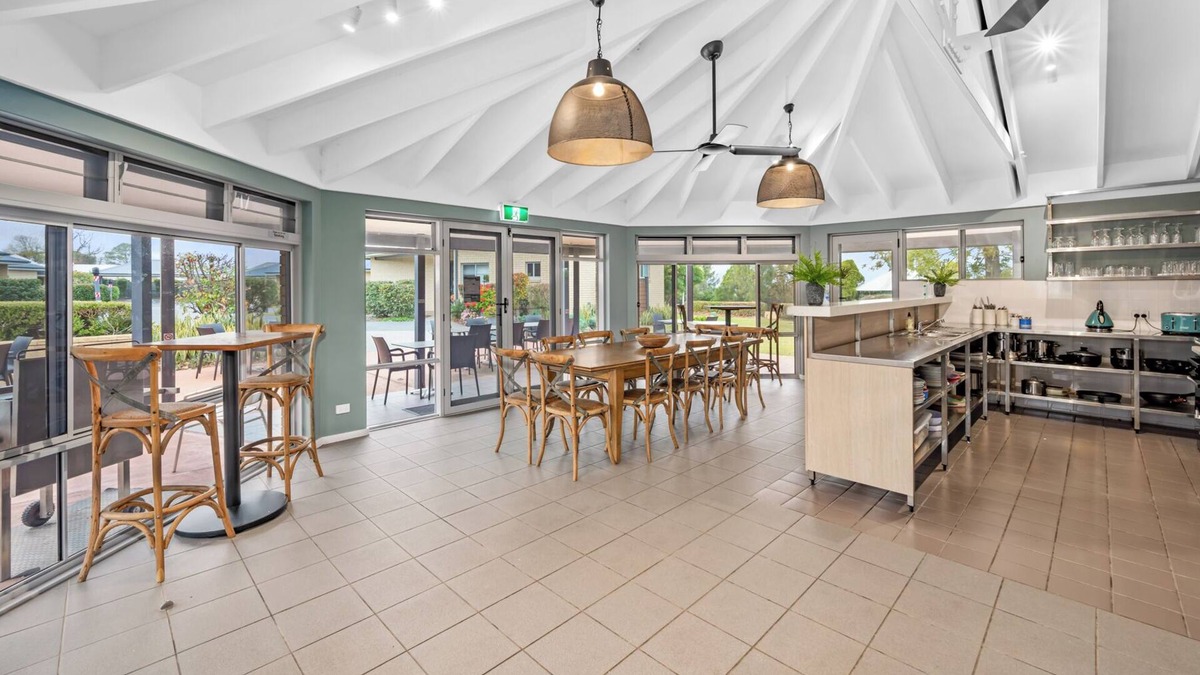 Raworth Hotel | Hunter Oasis
