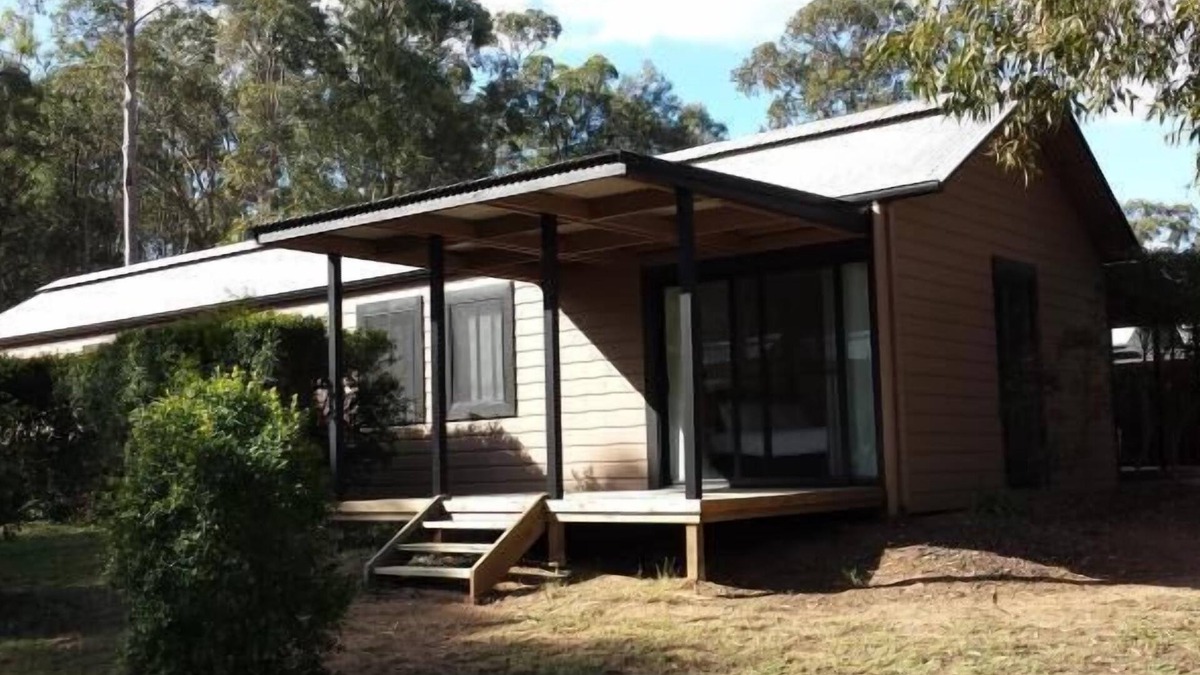 Quorrobolong Hotel | Hunter Valley Retreat