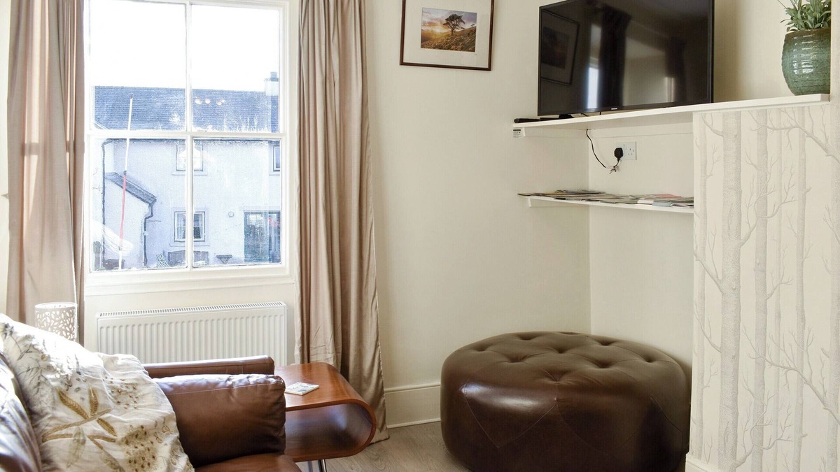 Pooley Bridge Cottage | Hunters Cottage - UK44956