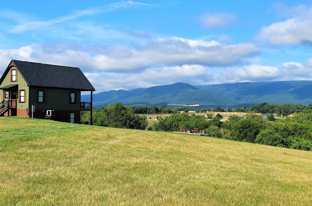 Luray House | Hunters Haven