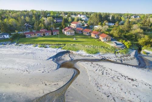 Hunts Point House | Hunts Point 1-BR Coastal Retreat - Cottage # 8