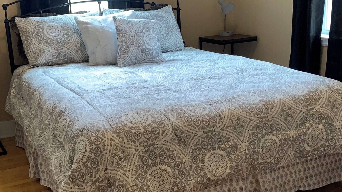 Hurley Apartment | Hurley: location for all hobbies, holidays, events