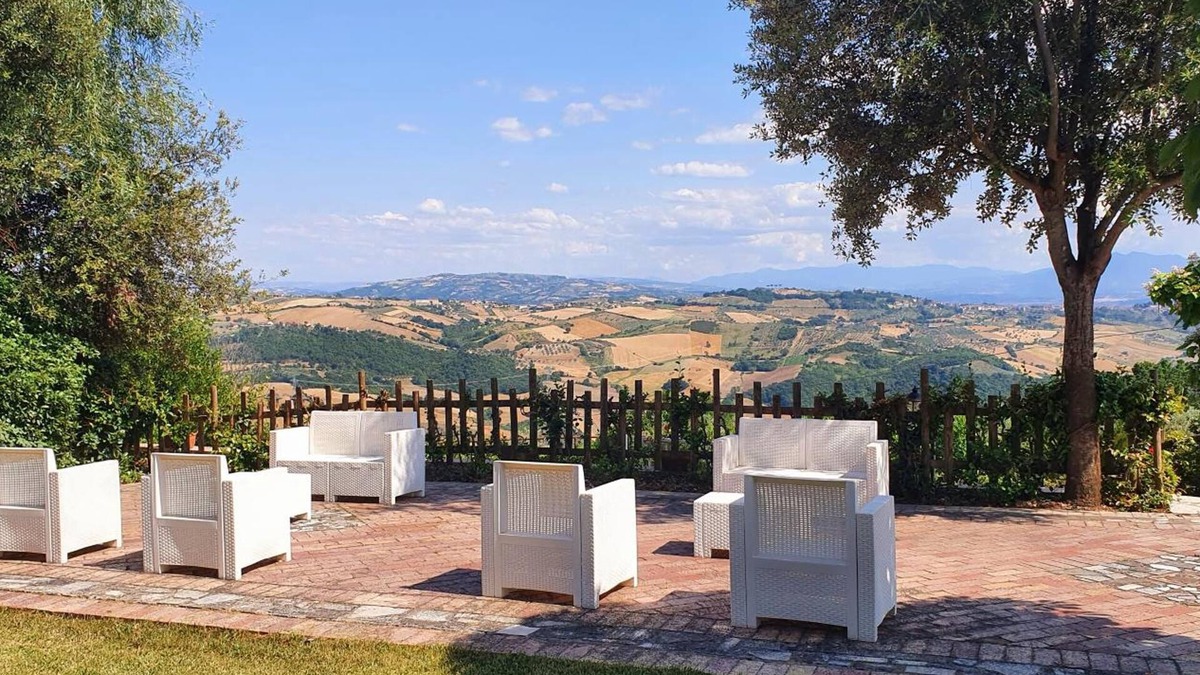 Piana Romana Farm Other | HURZ - Giardino Sannita