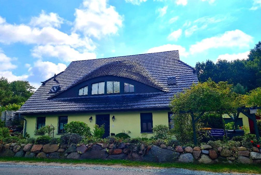 Mariendorf Apartment | Hus Sünnschien