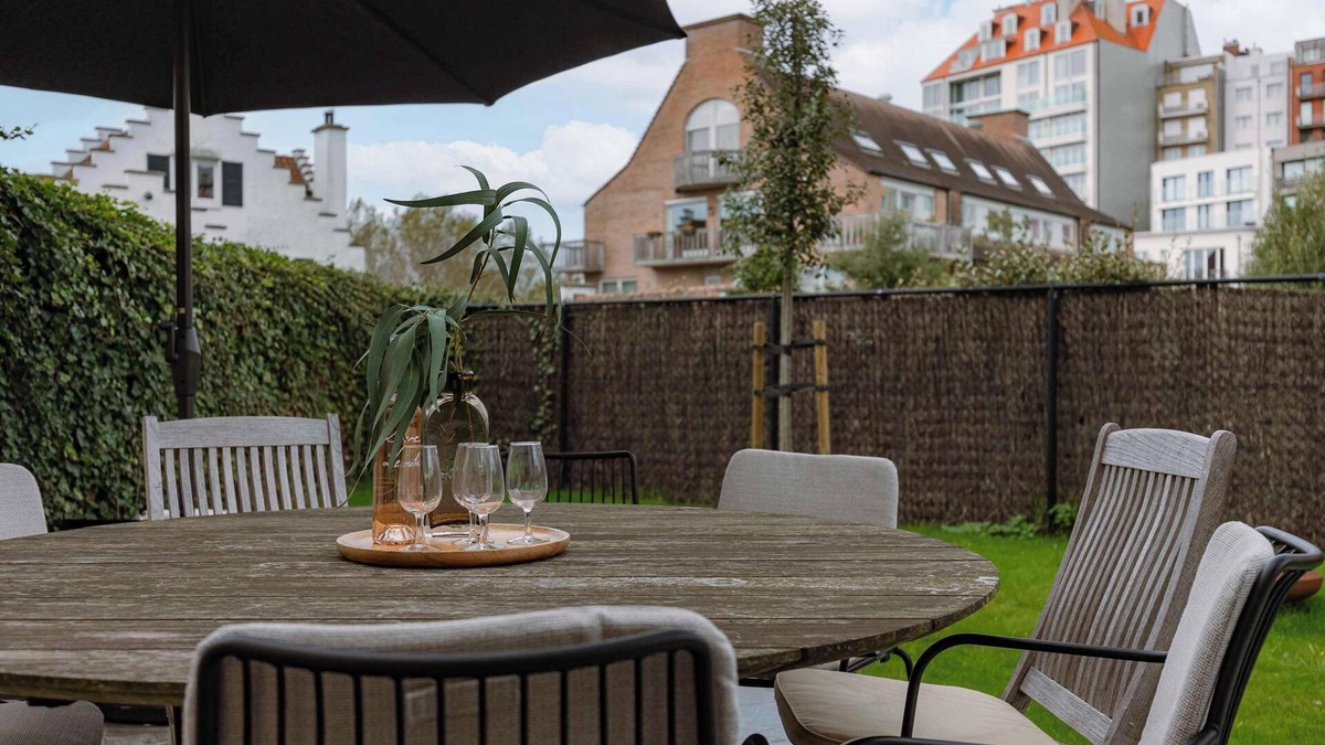 Duinbergen Villa | Huswell - Luxury Villa for 8 near the beach