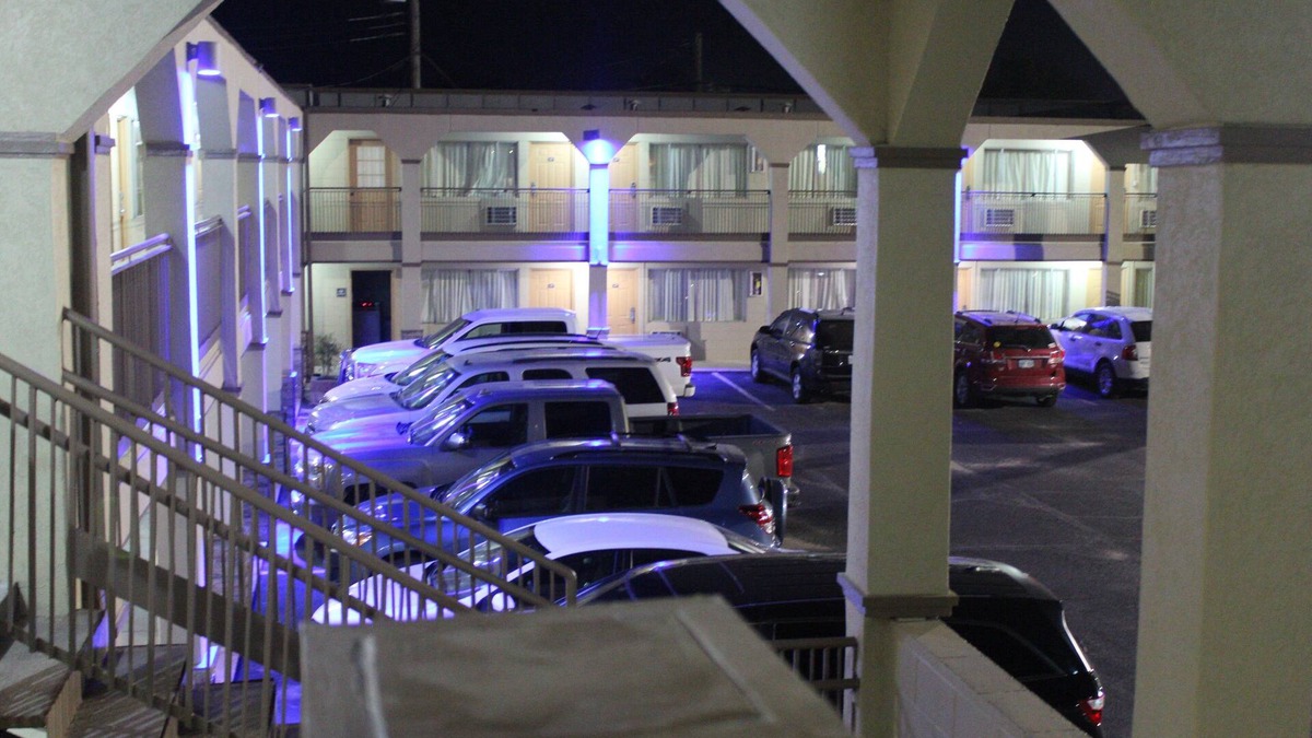 Hutchinson Hotel | Hutchinson Inn