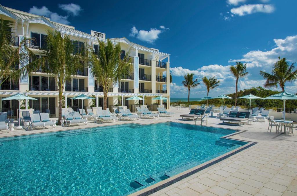Jensen Beach Resort | Hutchinson Shores Resort & Spa
