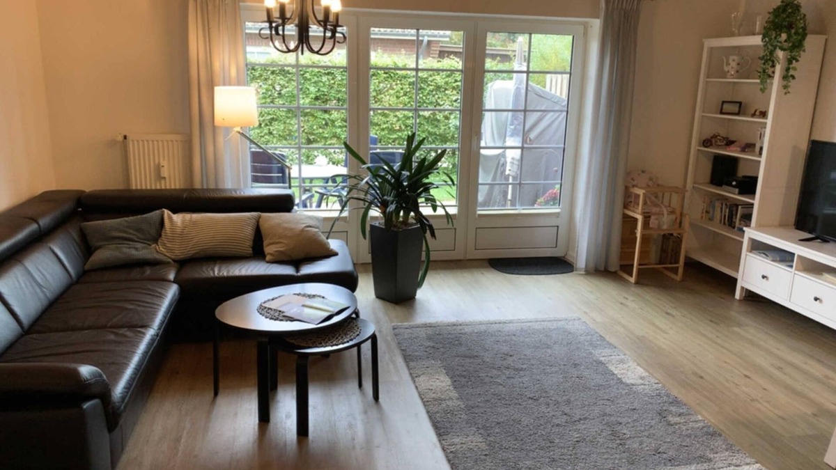 Nordstrand House | Huus Utspann